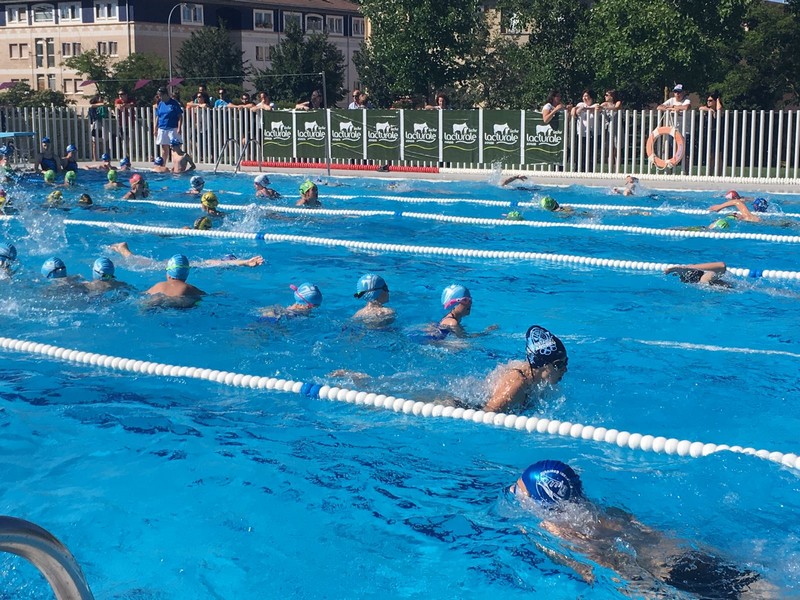 Sexta Edición del Trofeo CN Ardoi IK